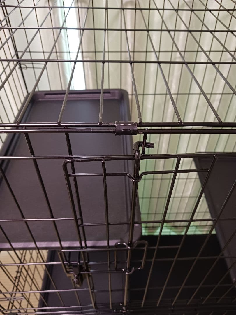 キャットケージ　大型 3段 Amazon　BASIC