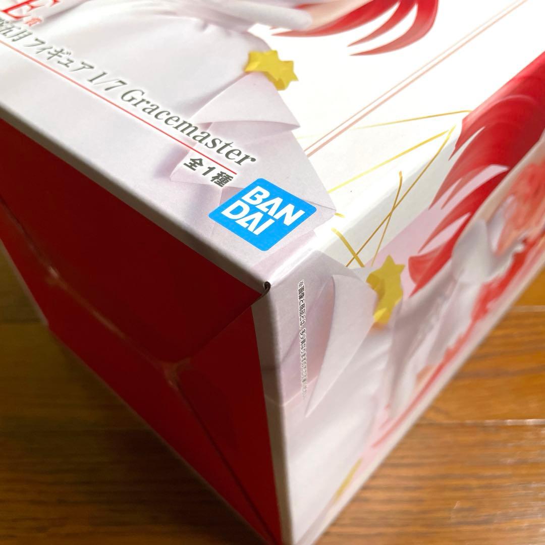 一番くじ 五等分の花嫁＊ ～五つ子より愛をこめて～中野五月　セット【未開封】