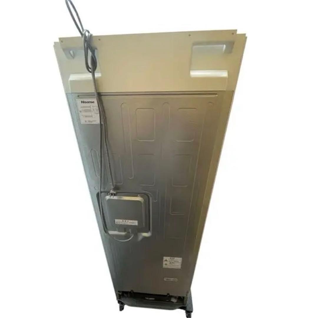 ちゃん。様取り置き【名古屋市優先】Hisense HR-D2801W冷蔵庫