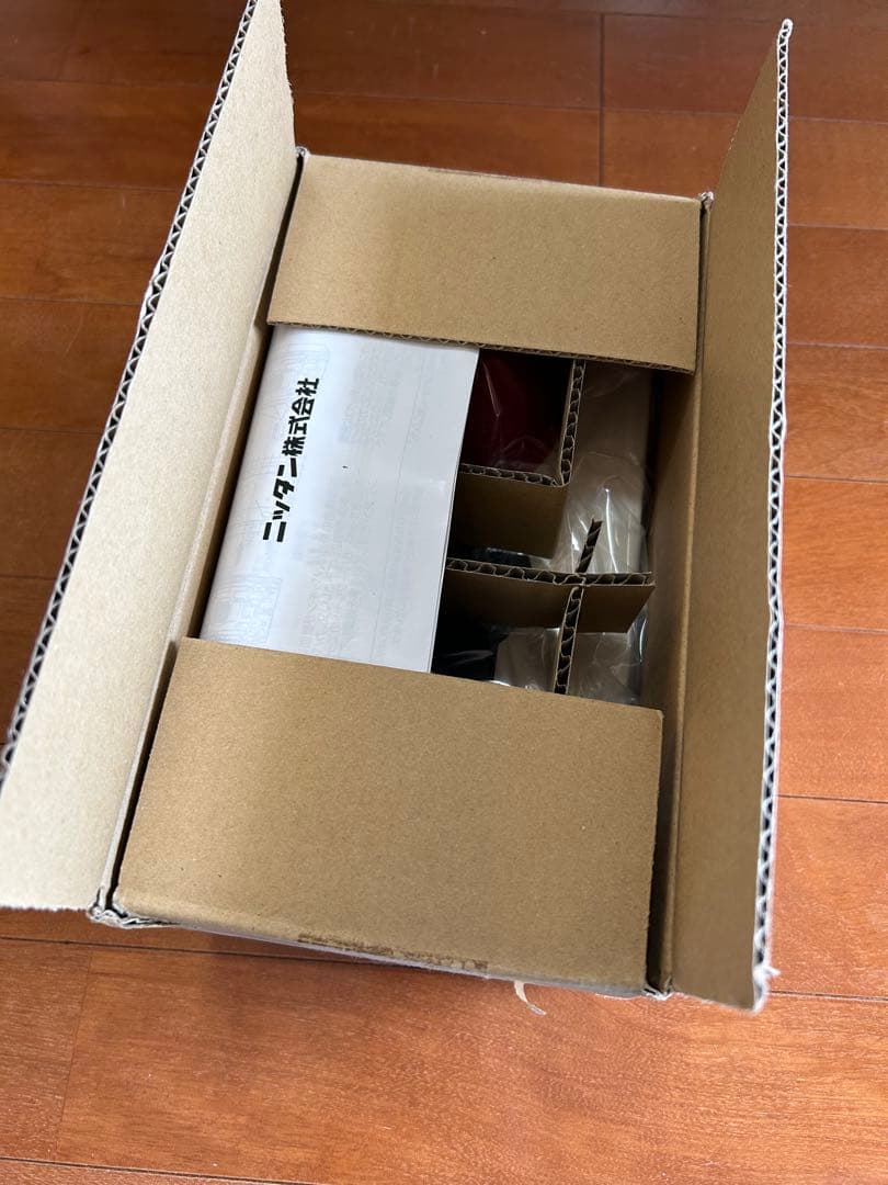 非常警報設備・一体型　防雨型/埋込タイプ　ニッタン