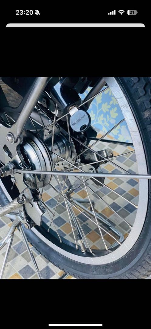 電動アシスト自転車12/17当日お引き取り限定価格19999円！！