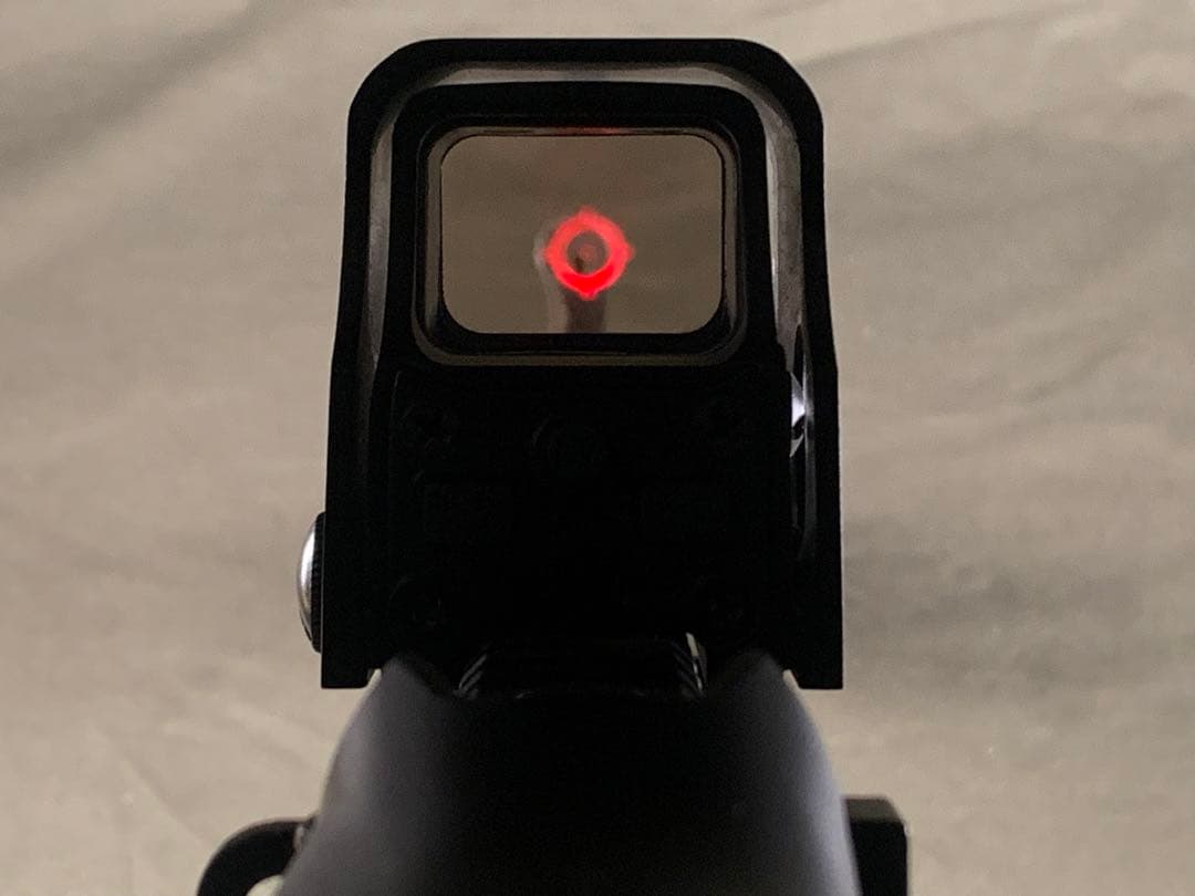 Ｍ4 CQBR 東京マルイ　次世代電動ガン　充電器等付属