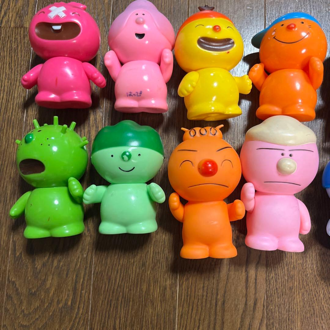 NHKキャラクター　こんなこいるかな