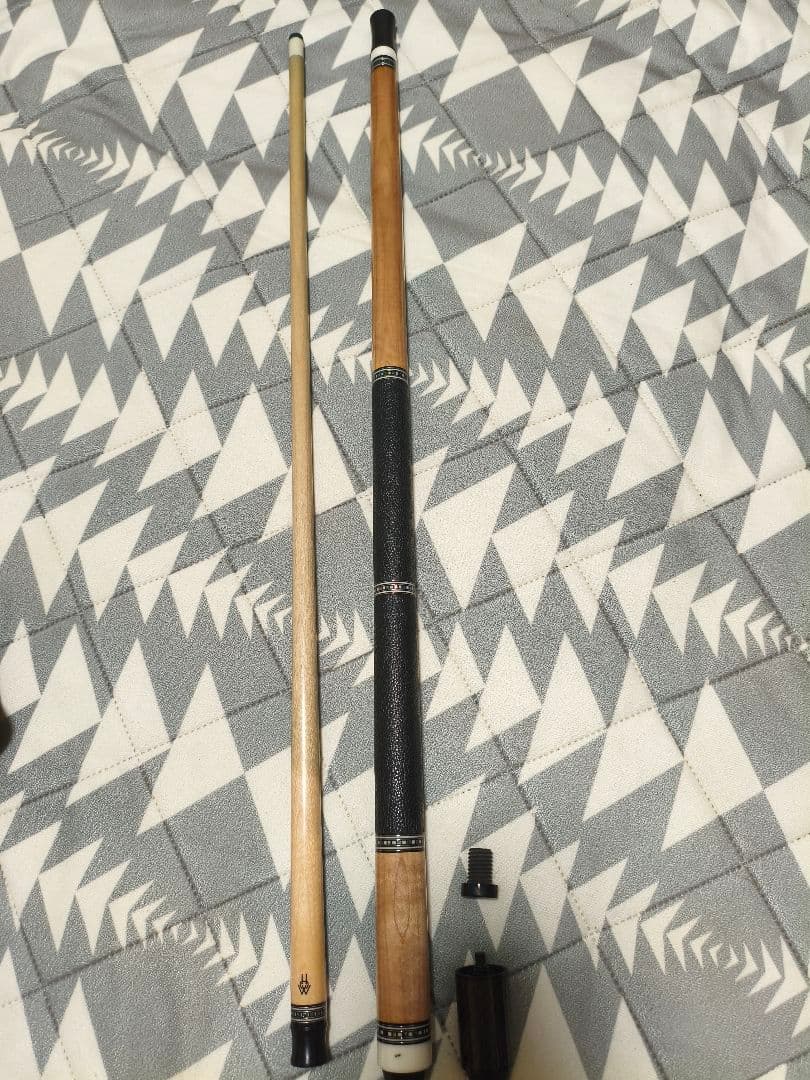 HOW ハオキュー PROシリーズ PS-02 バーズアイ ハイパーXシャフト