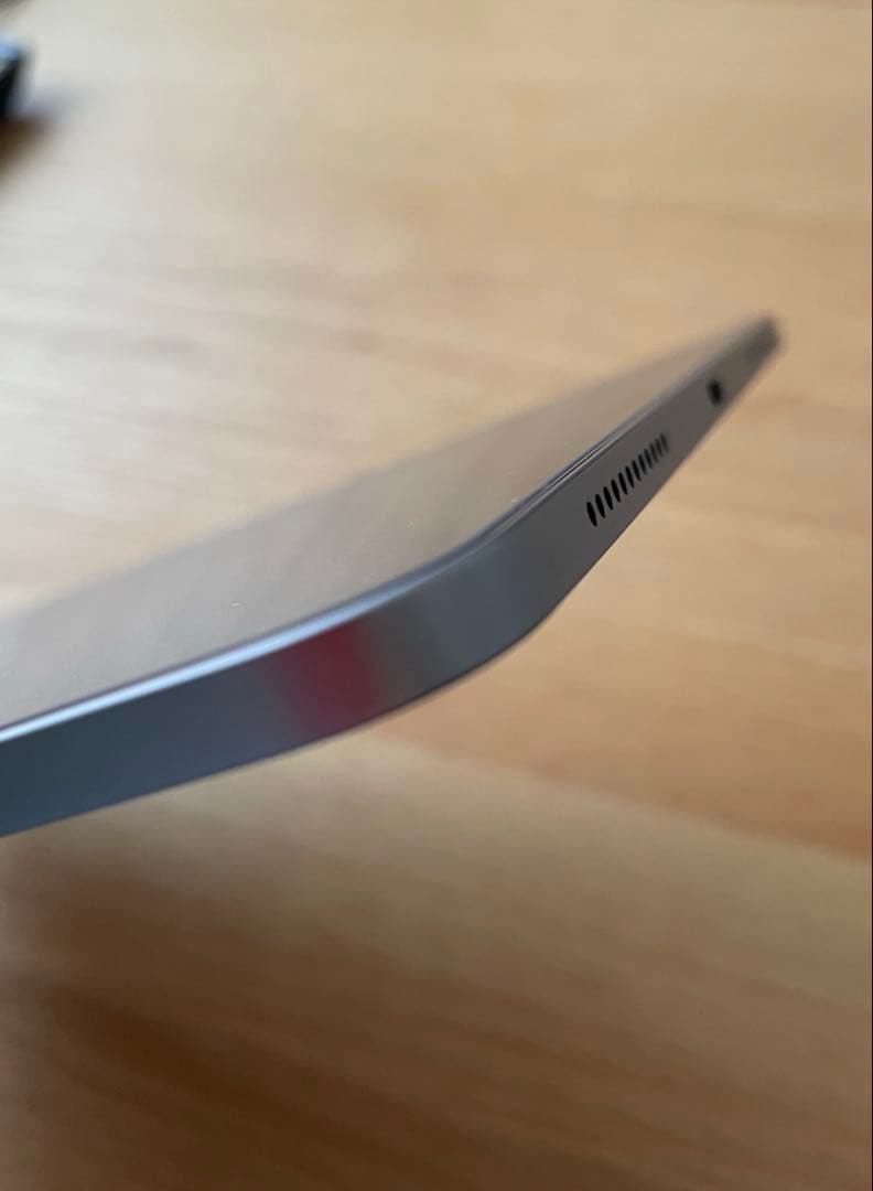 【保証あり】iPad Air 第6世代 スペースグレイ