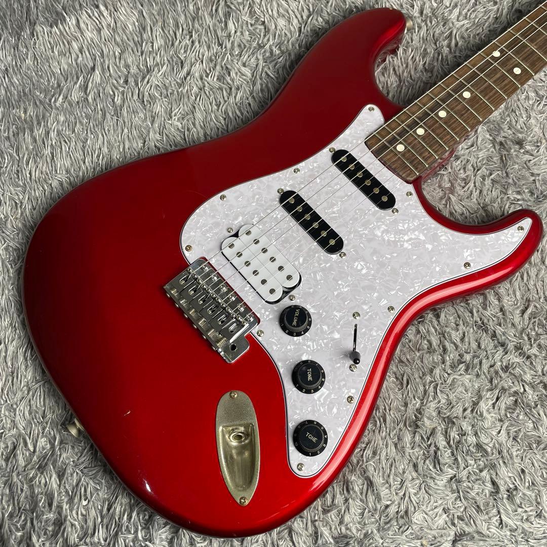 ギター YAMAHA STX 01R