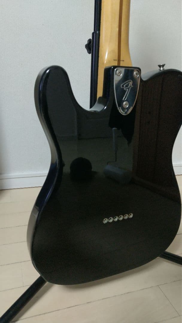 Fender JAPAN Telecaster custom 80年代