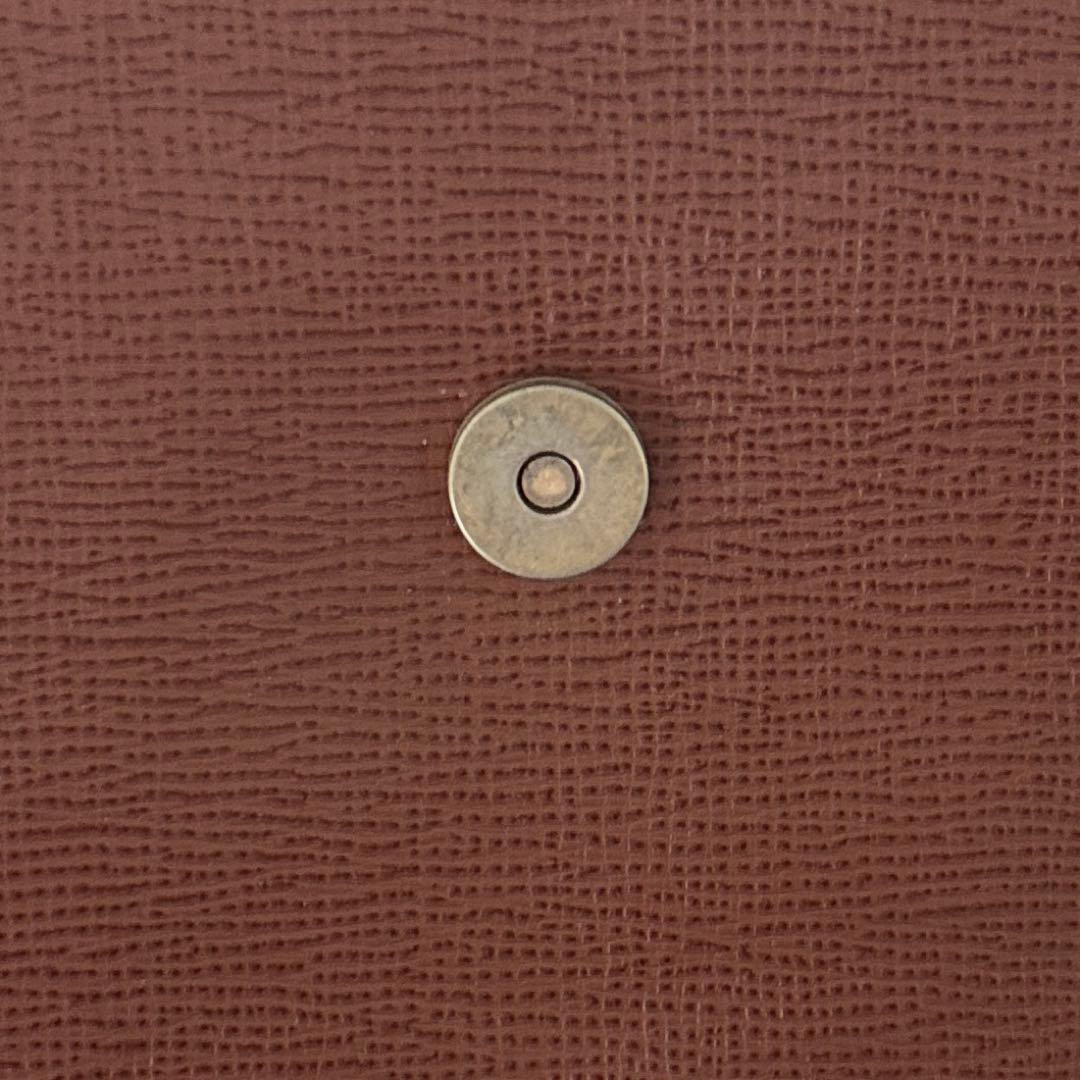 セリーヌ　ビンテージ　ショルダーバッグ