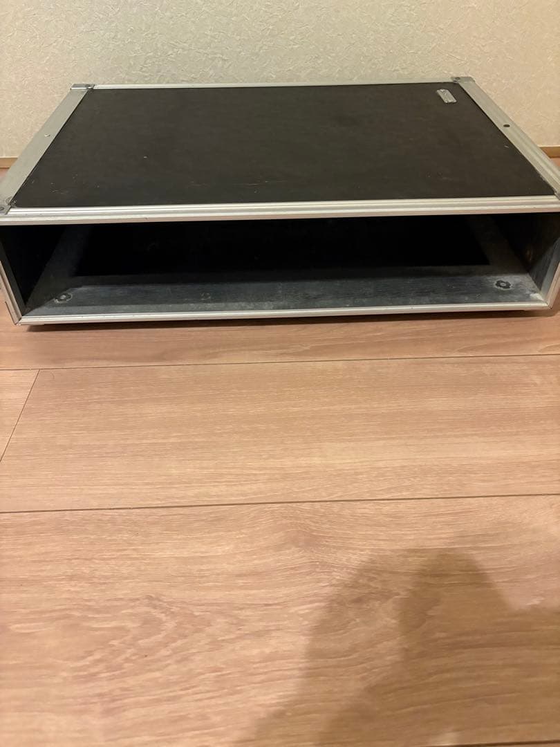 ARMOR 2U アルモア ラックケース