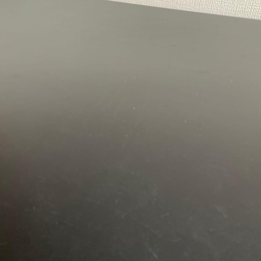 昇降式パソコンスタンド 黒