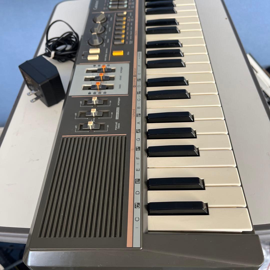 その他 Casio Casiotone MT-68