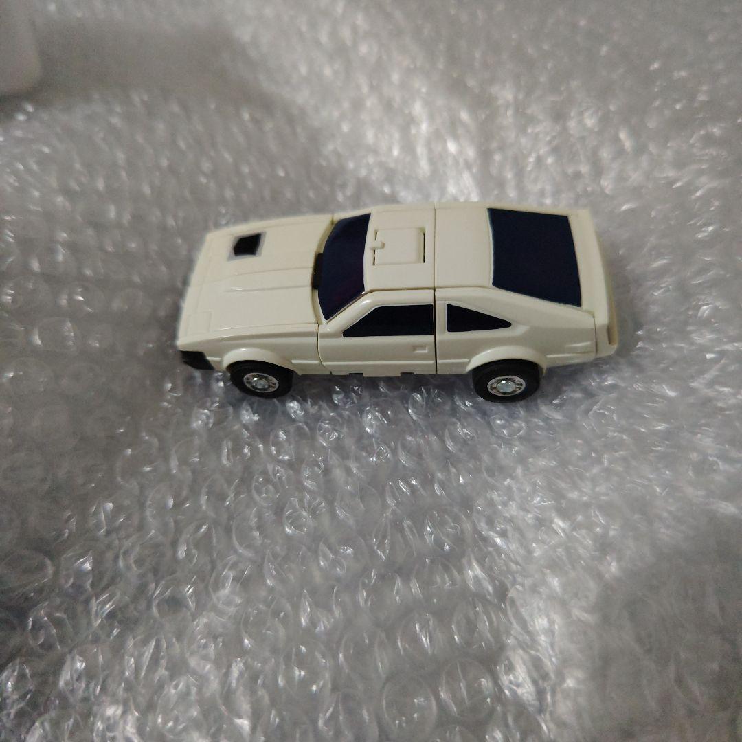 トランスフォーマー　カムシャフト　シール未使用