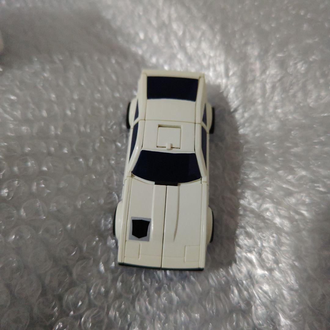 トランスフォーマー　カムシャフト　シール未使用