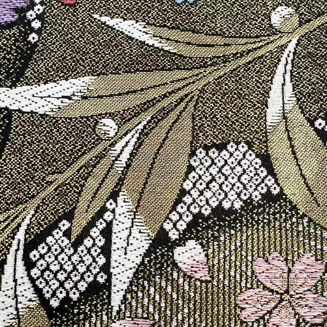 ≪早い者勝ち≫【超美品】 振袖セット 成人式 正絹 振袖 ピンク *124 ●