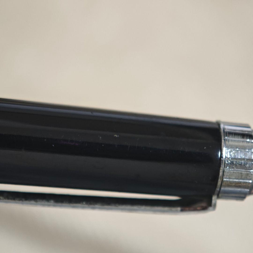 プラチナ万年筆 アングル シャープペンシル ボディノック 廃盤