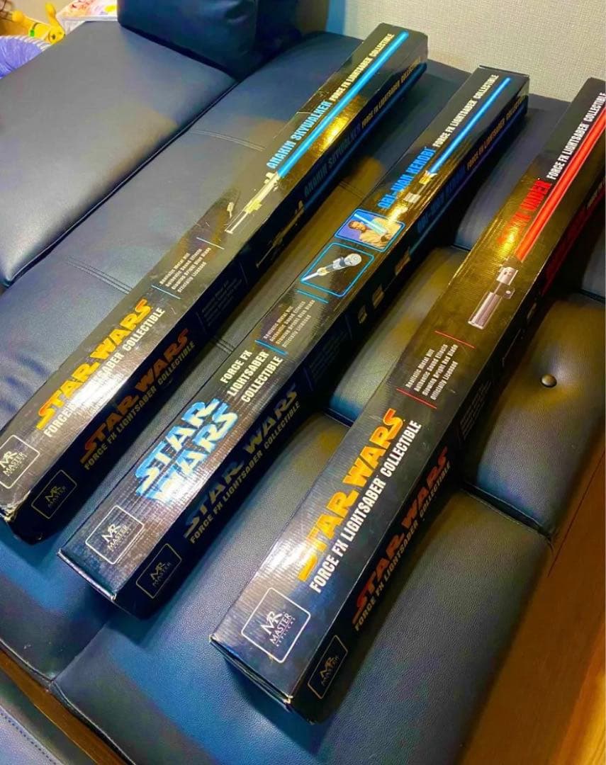 ライトセーバー