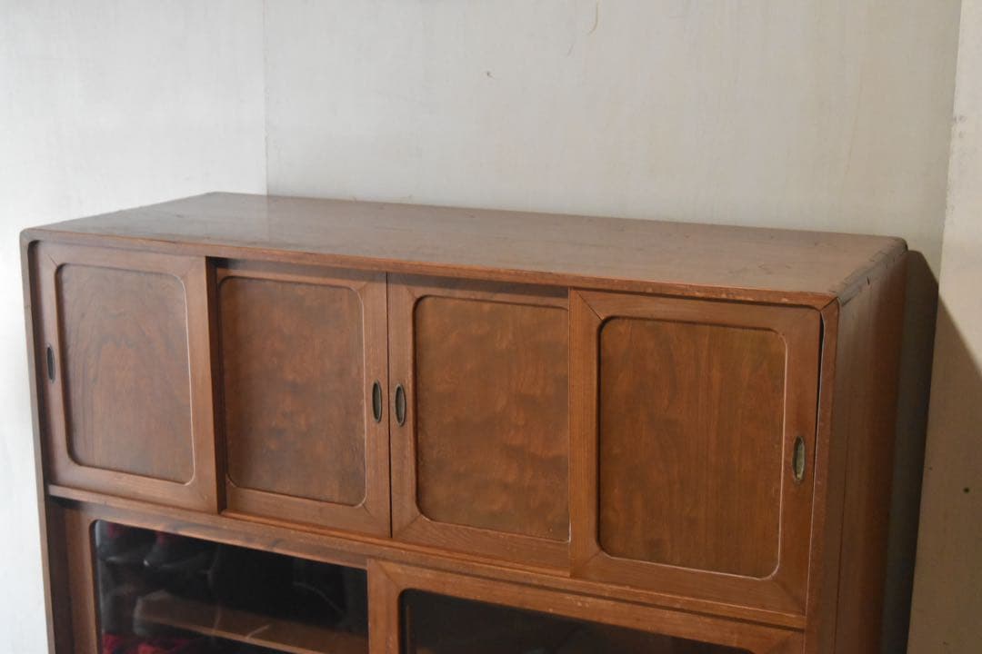 Yumi418古家具 茶箪笥