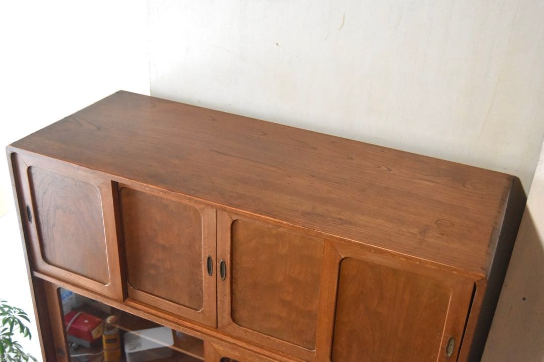 Yumi418古家具 茶箪笥