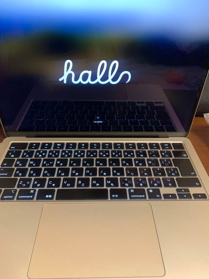 コアラ✴︎✴︎Apple MacBook Air 13.6インチ M2チップ