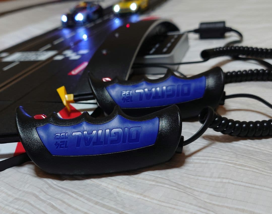 Carrera DIGITAL132 GT RACE BATTLE コースセット