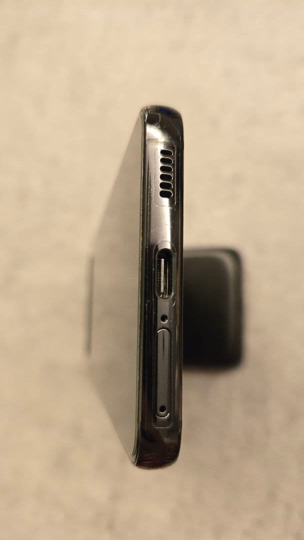 【美品】GalaxyS22