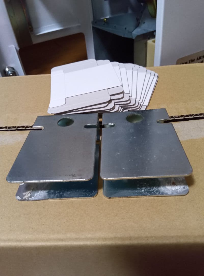 【無電源・箱付】自動販売機　自販機　店舗用品　昭和レトロ　ガチャガチャ　業務用