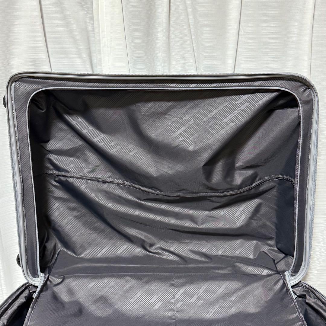 ⭐️極美品⭐️　サムソナイト　ゲートウェイ200 スピナー75　キャリーケース