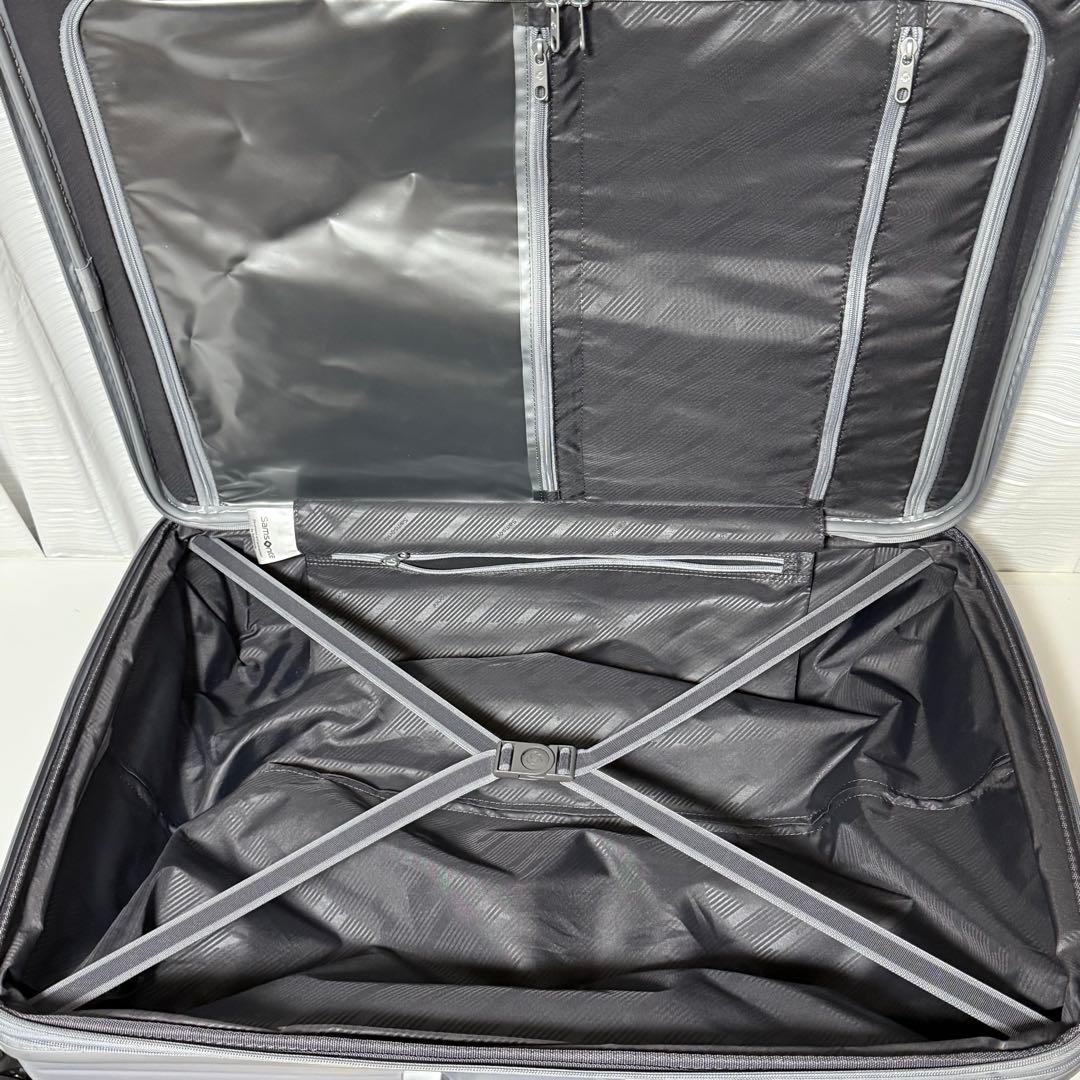 ⭐️極美品⭐️　サムソナイト　ゲートウェイ200 スピナー75　キャリーケース