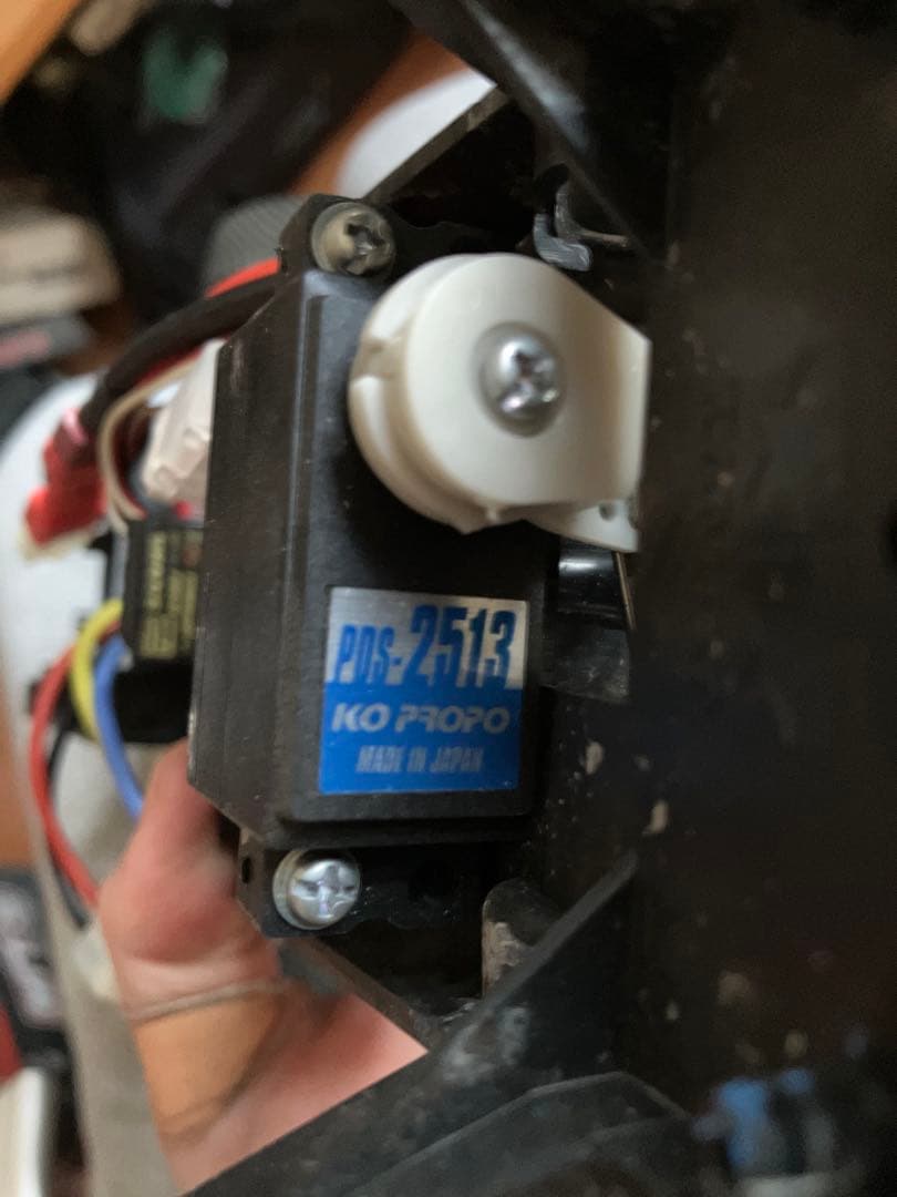 ラジコン セット