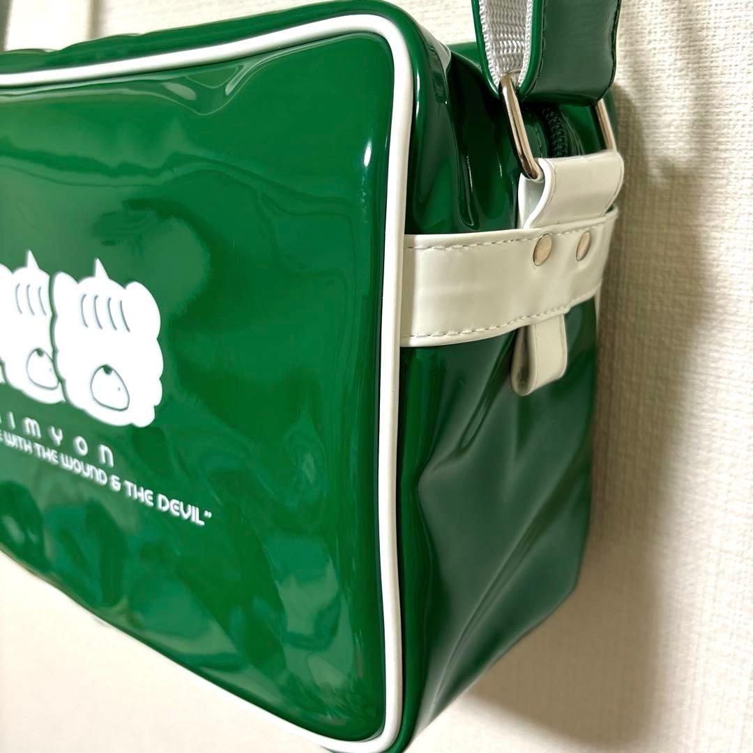 あいみょん あくまちゃんのみどりのかばん