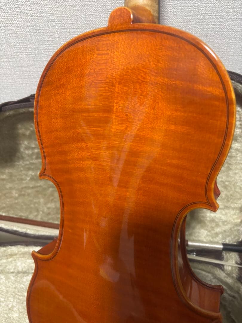 美品✨ 鈴木バイオリン 330 4/4 SUZUKI VIOLIN