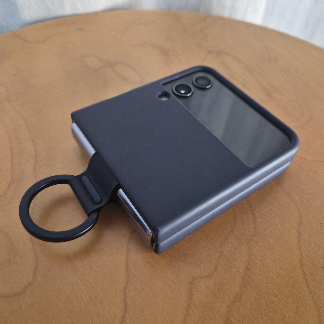 須*様 Galaxy Z Flip 4 ブルー 128GB【SIMフリー】