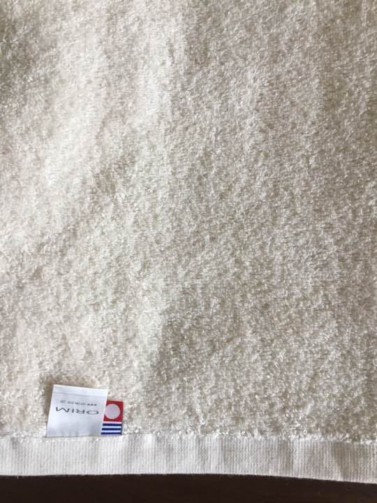 ⭐️⭐️新品今治タオル⭐️⭐️バスタオルコットン1000パーセント2枚