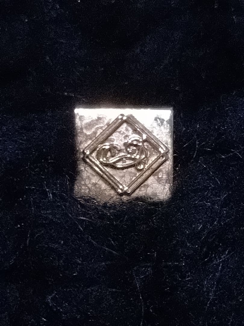 CA4LA　ニット帽