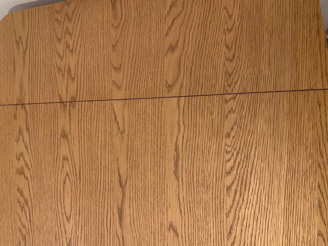 Tomounico ウニコ (クルト) バタフライテーブル