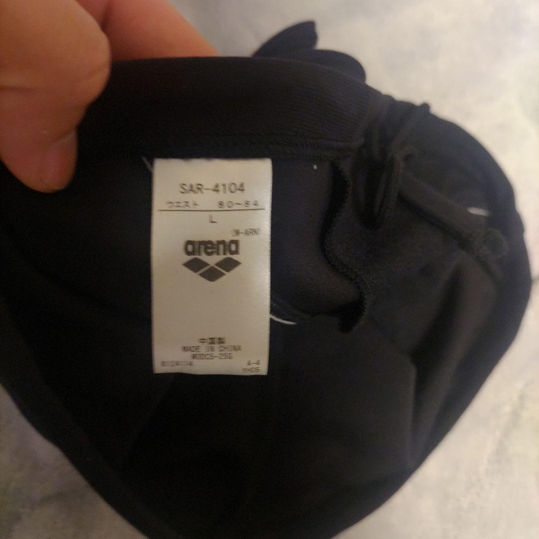 競泳水着セット