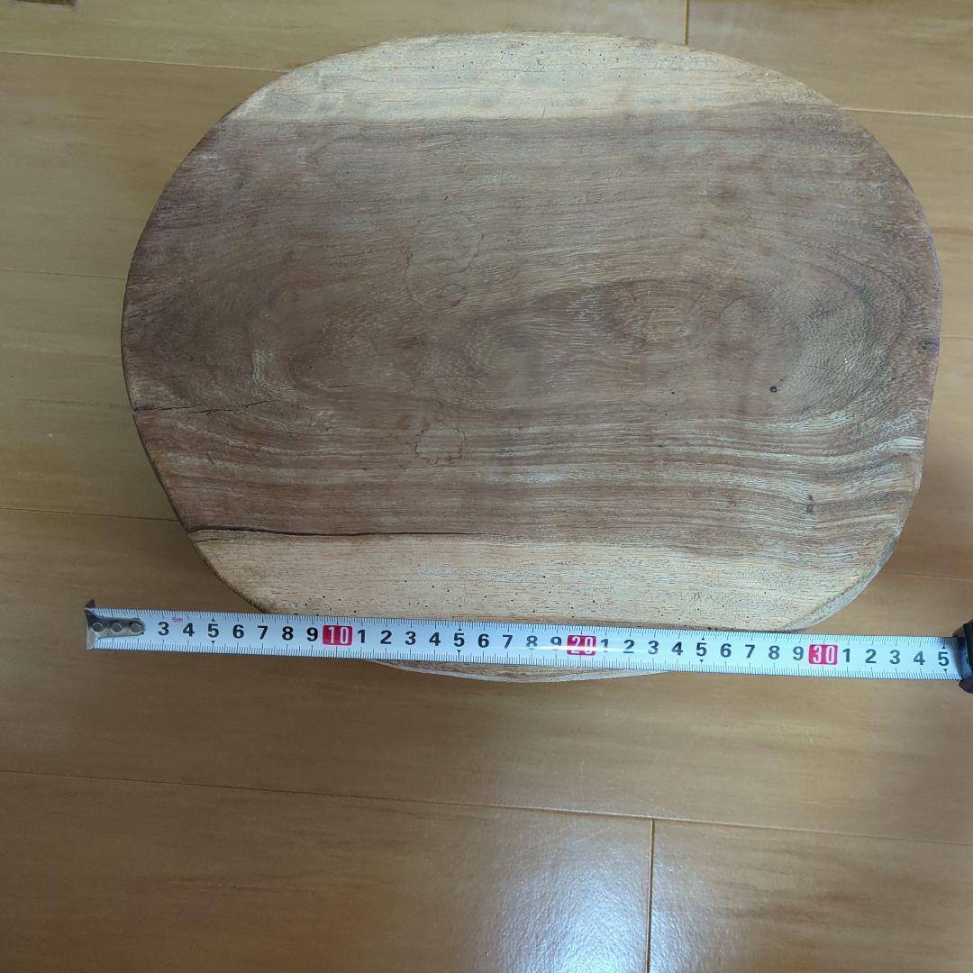 アフリカ セヌフォスツール