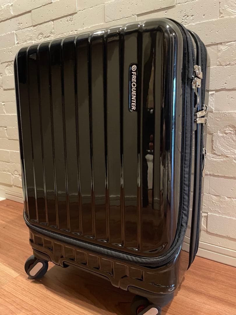 FREQUENTER Malie キャリーケース 34L
