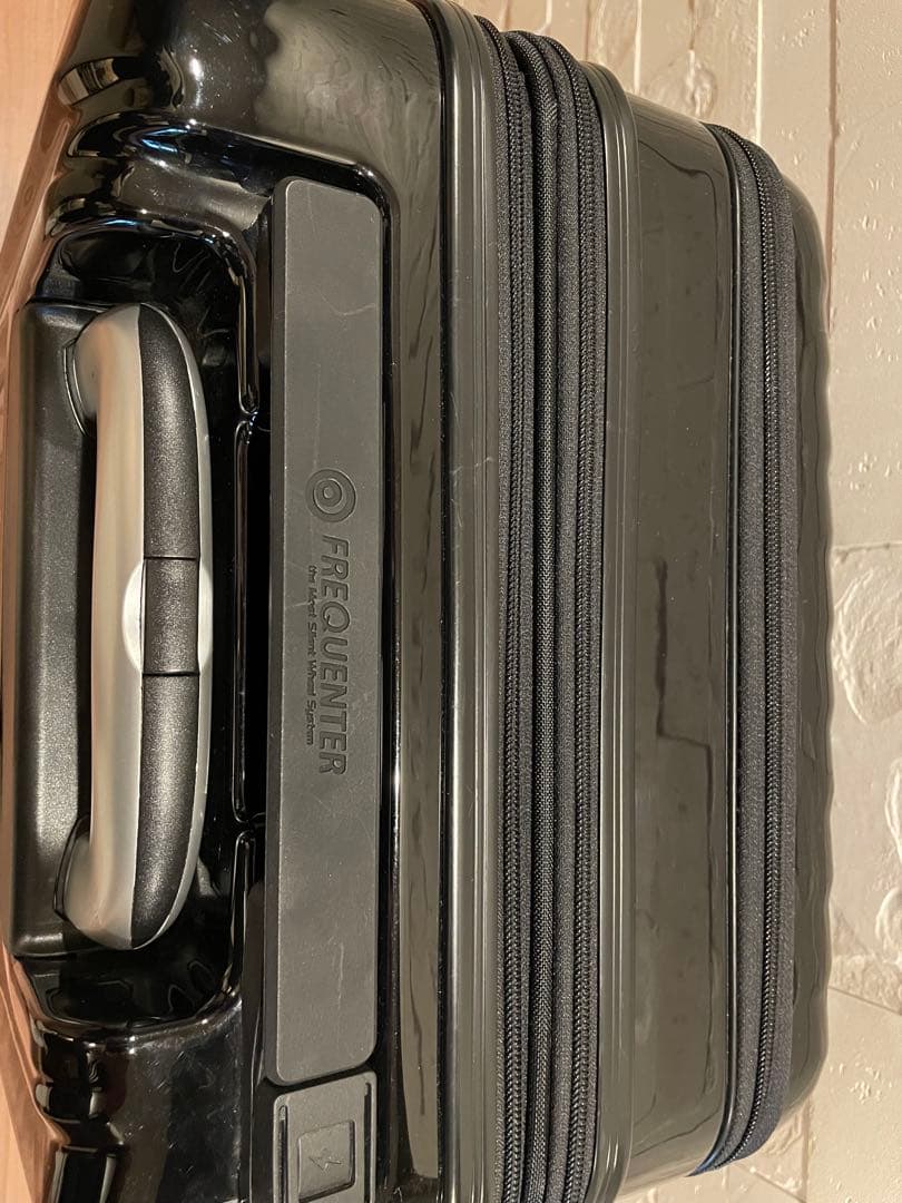 FREQUENTER Malie キャリーケース 34L