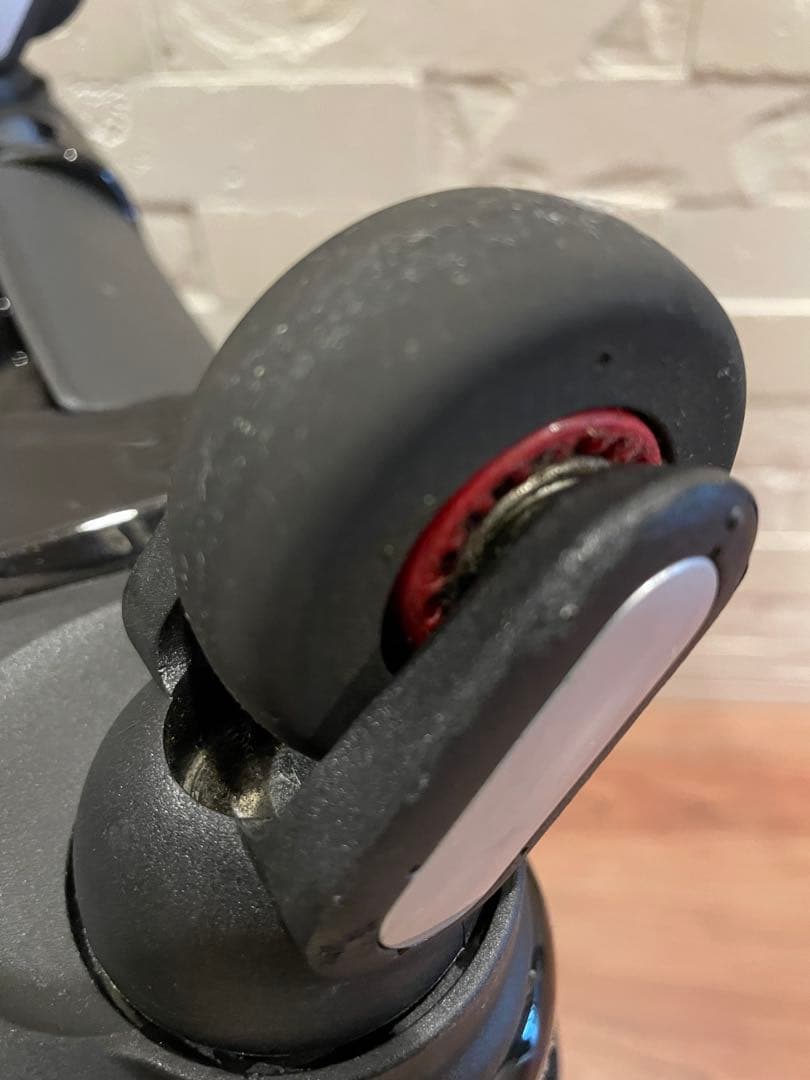 FREQUENTER Malie キャリーケース 34L