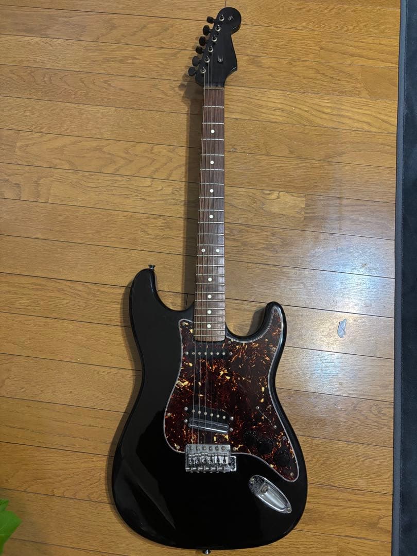 ジャンク部品取りギター 二本セットバラ売り不可