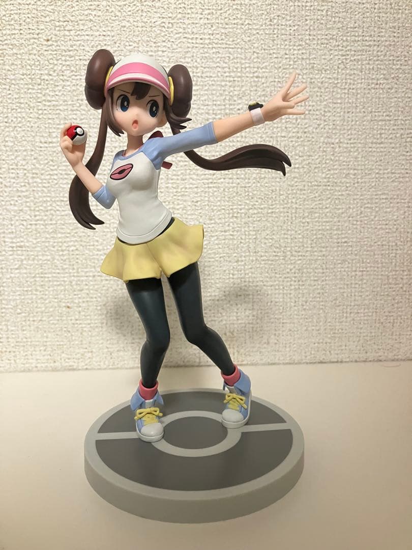 【中古】ARTFX J メイ with ツタージャ コトブキヤ ※ツタージャ欠品