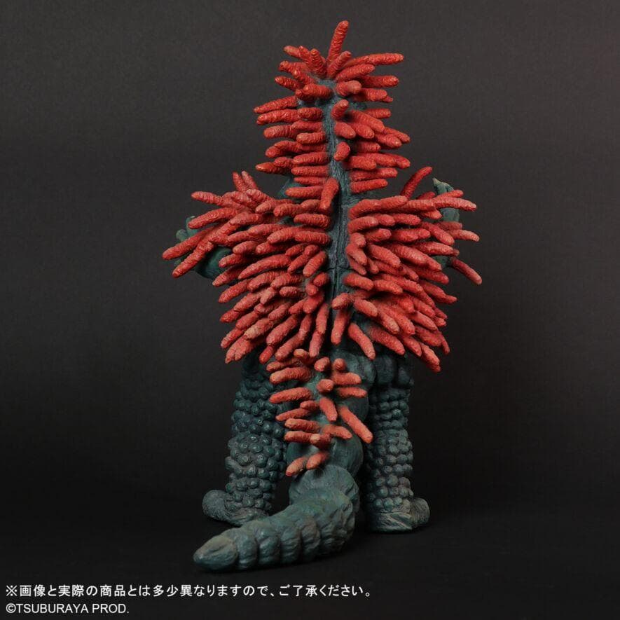 エクスプラス 大怪獣シリーズ「ベロクロン(改造)」少年リック限定商品