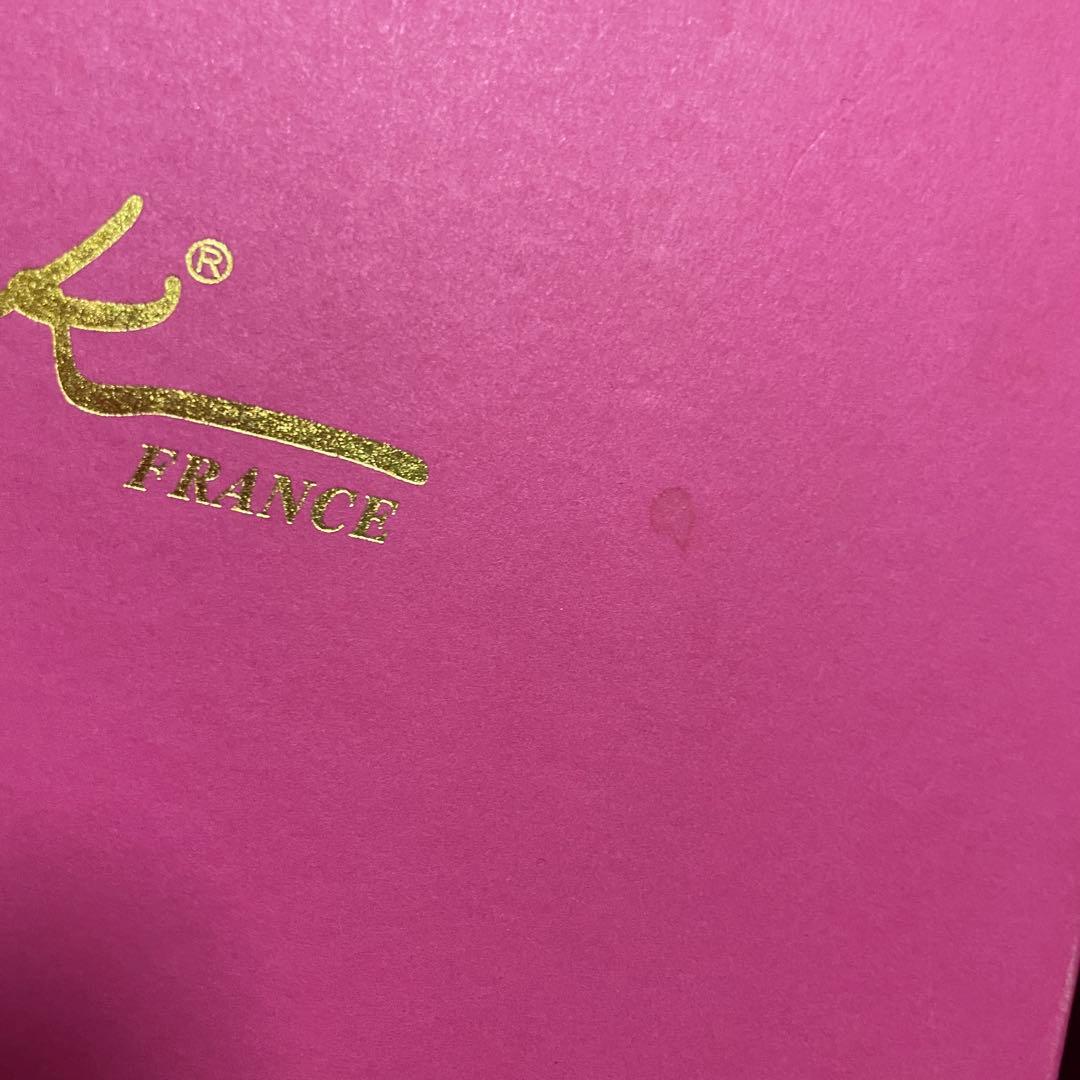 ソワジック　 soizick フランス製　プレート　皿 雛人形デザイン