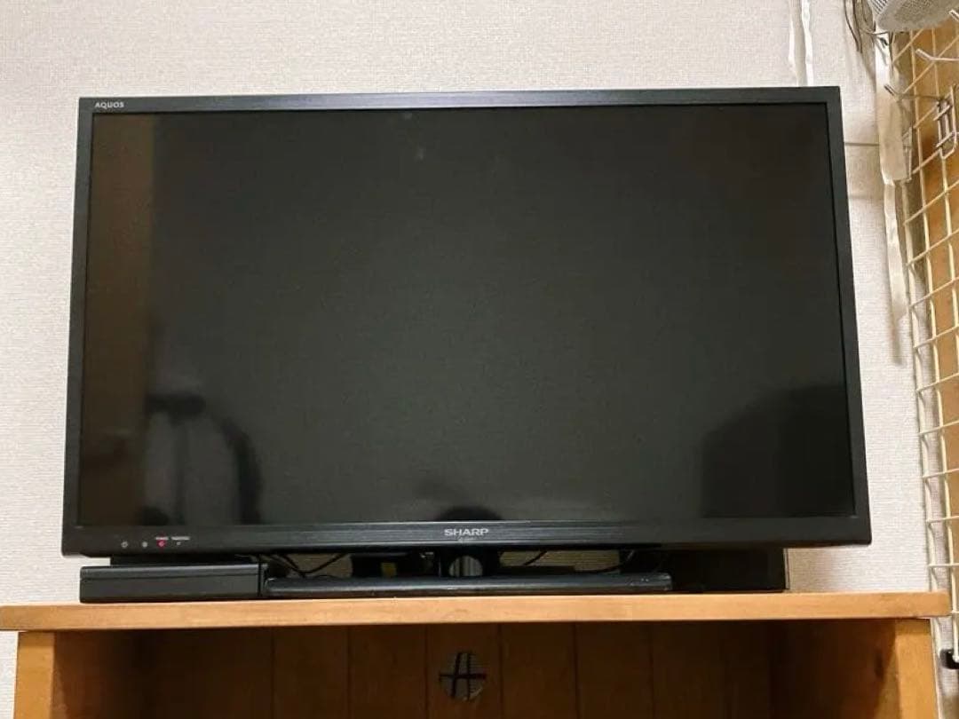 SHARP AQUOS LC-32H11 液晶テレビ