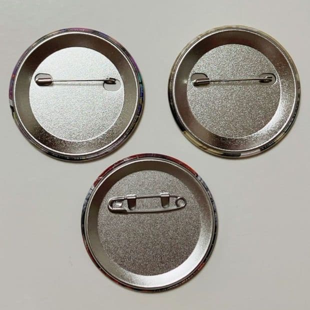 いれいす イレバト 逆スト 胡蝶の夢 缶バッジ 悠佑