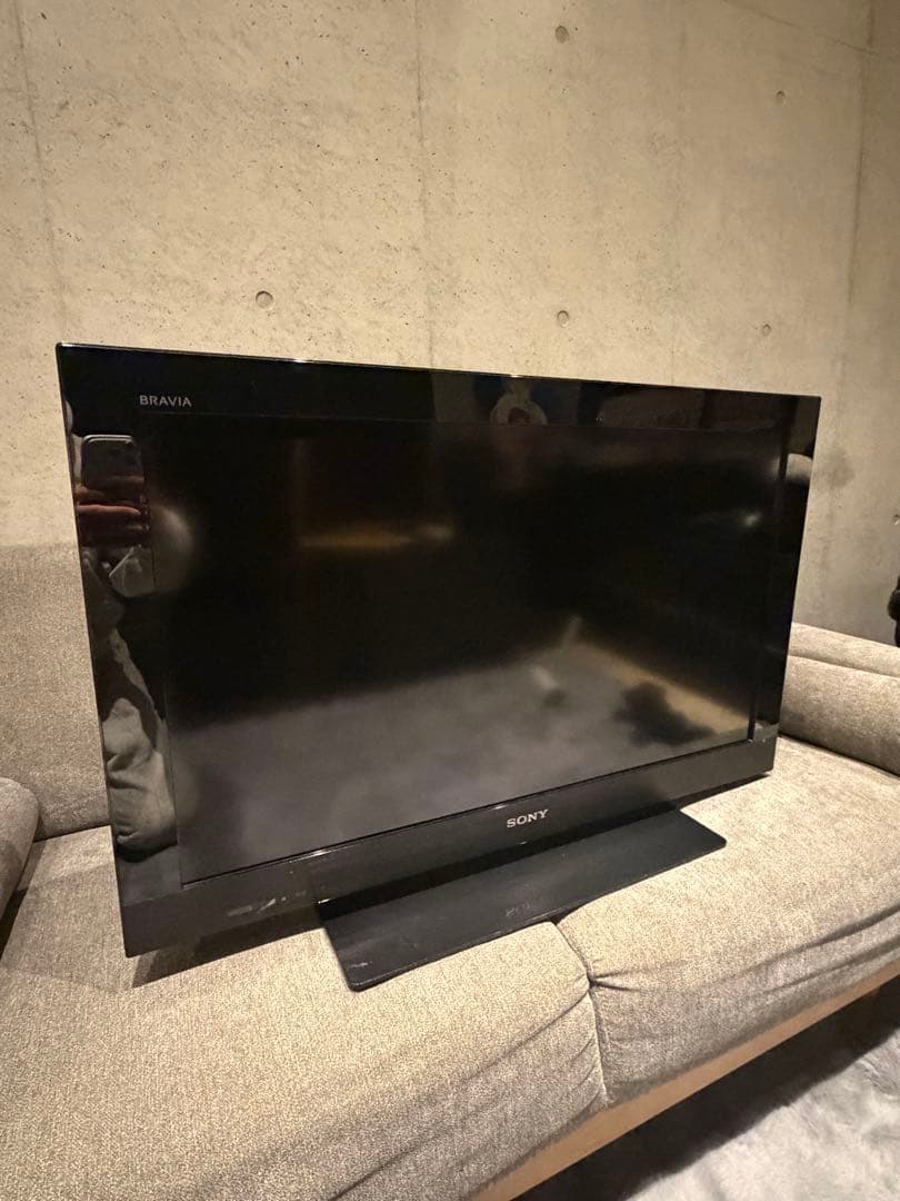 【即日発送】SONY BRAVIA KDL-32CX400 32型液晶テレビ