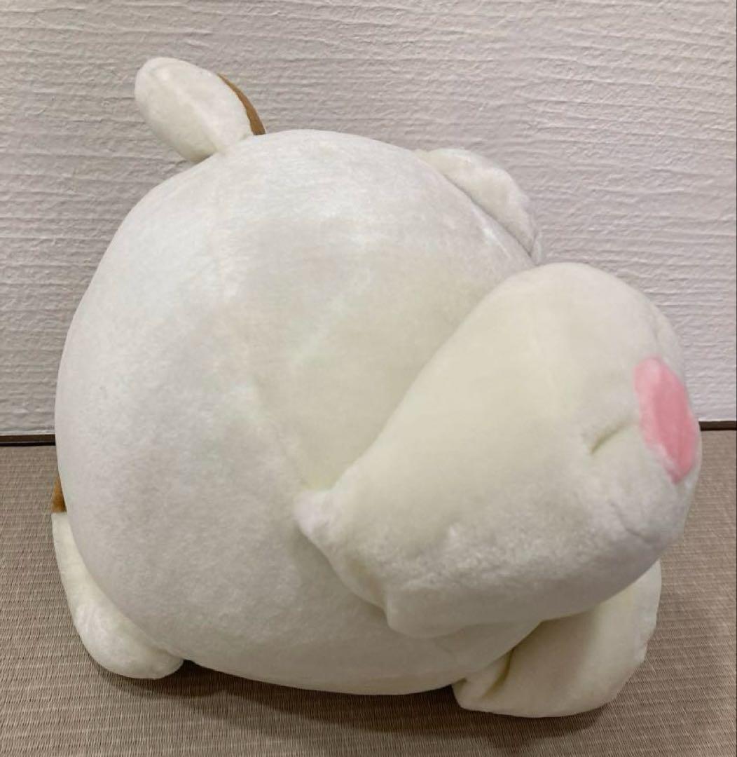 風来のシレン2 もののけ王国完成記念　チンタラのぬいぐるみ 非売品　感謝状　レア