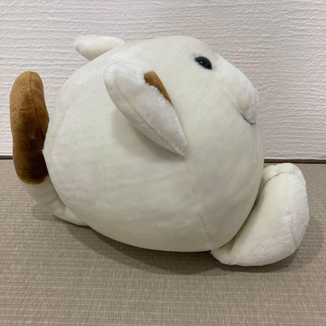 風来のシレン2 もののけ王国完成記念　チンタラのぬいぐるみ 非売品　感謝状　レア