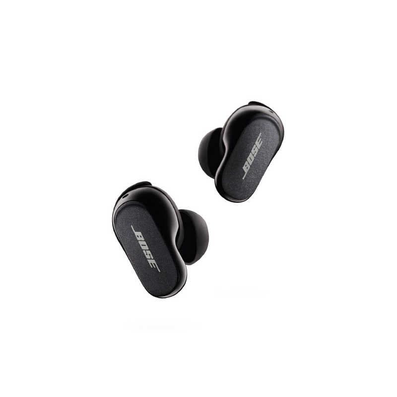 イヤホン BOSE QuietComfort Earbuds II TripleBlack